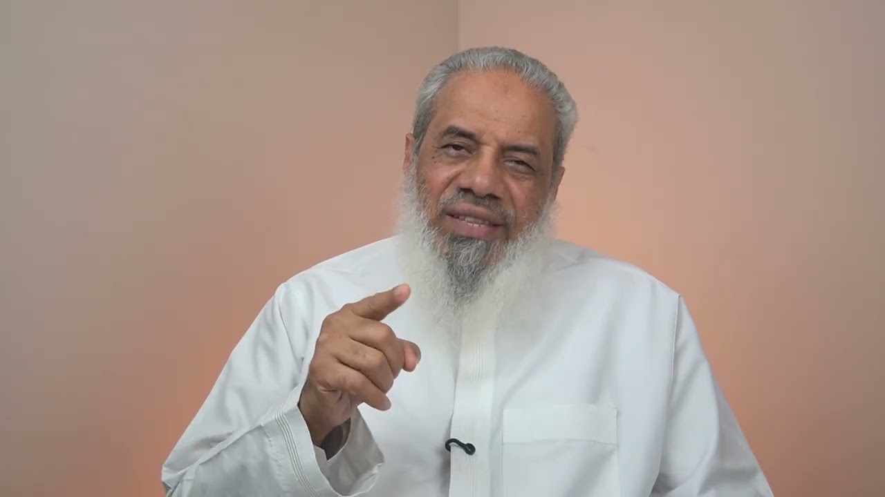 الفرح الحقيقي بفضل الله تعالى 