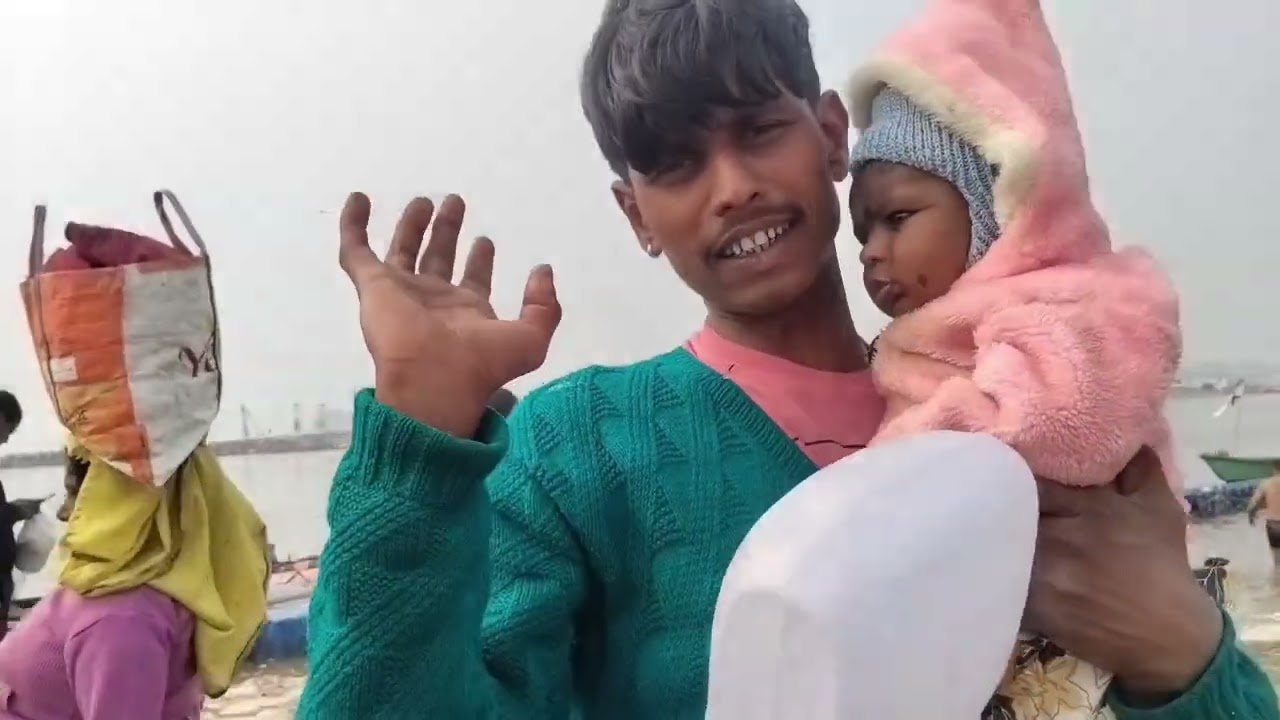 Prayagraj kumbh mela !! Vm star !! Vlog video!!