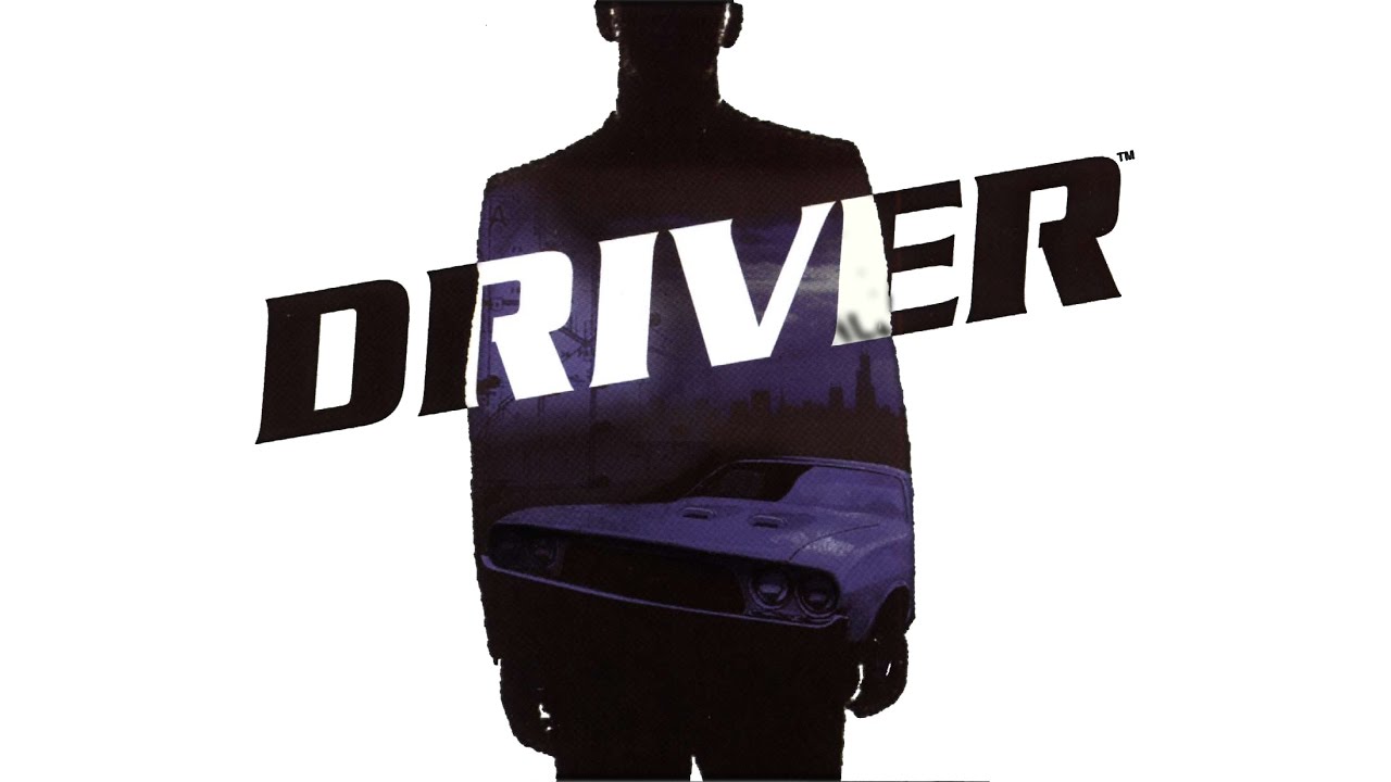 Driver - Complete Playthrough #2 (PSX)