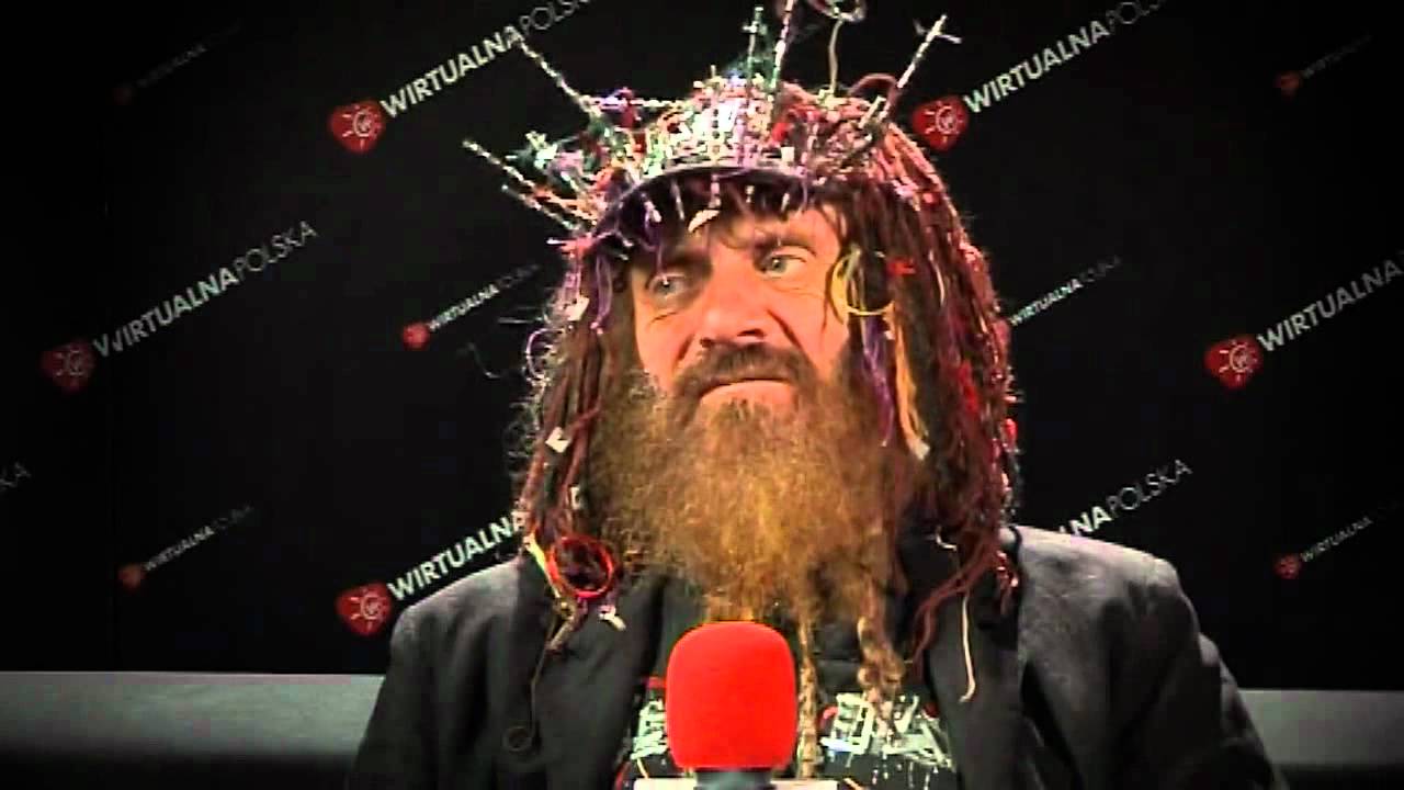 Niezwykły Muzyk - Władysław Komendarek