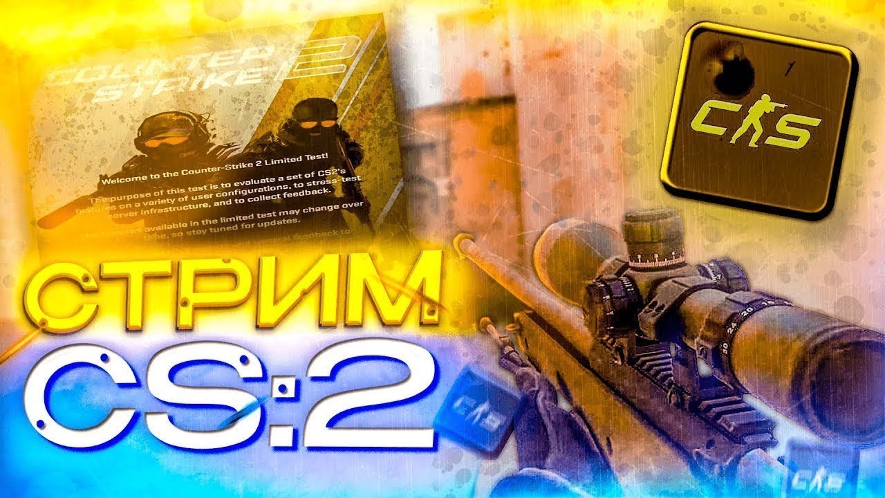 LIVE STREAM/CS2/ $niper_Best