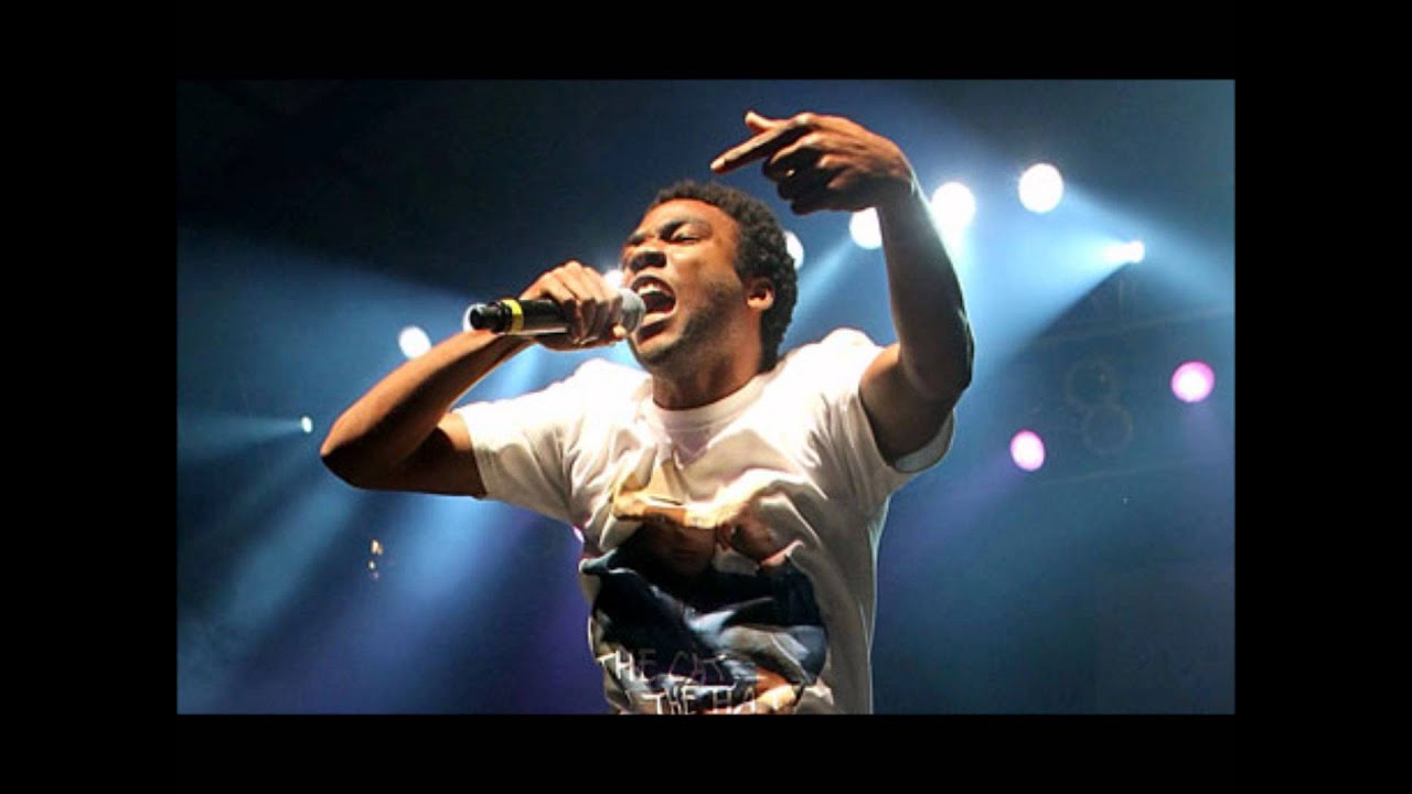 She Put It In My Video (Childish Gambino x Tyler the Creator) Remix by Scott Hollow, DJ Hollow