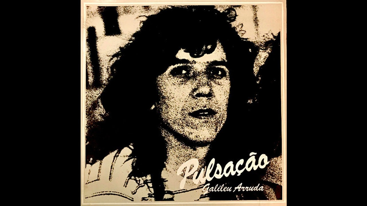 Galileu Arruda - Um Frio