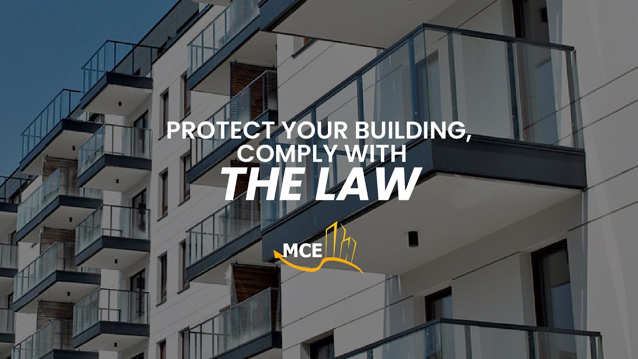 Stay Compliant, Stay Secure - SB721