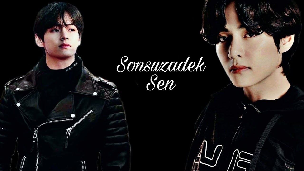 TAEHYUNG İLE HAYAL ET •SONSUZADEK SEN• FİNAL
