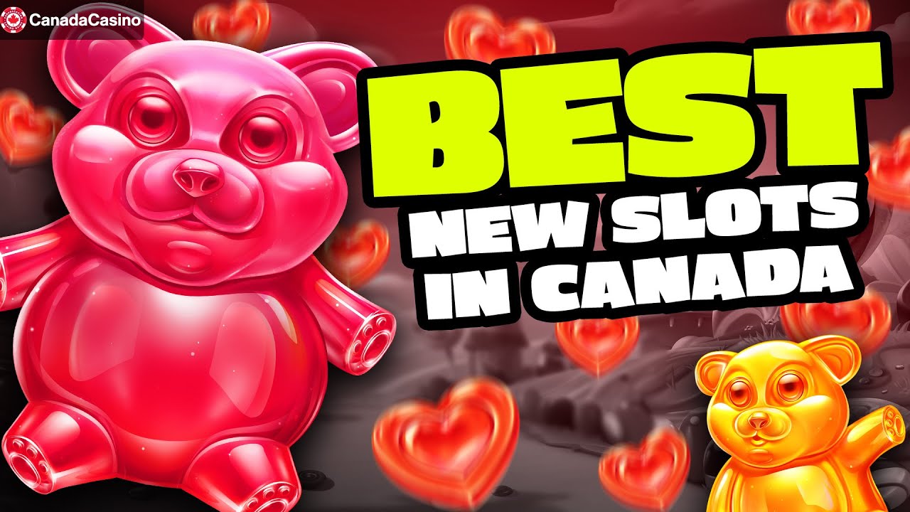 🔥 Canada's Top 3 NEW slots!  🇨🇦 - September 2025