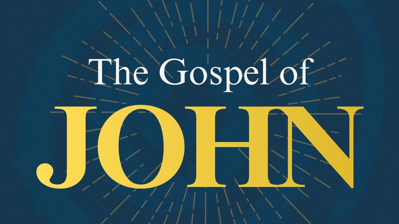 BEHOLD THE LAMB OF GOD | The Gospel of John with Okoth Lwanda | KVC Church Online | 15th Feb 2026