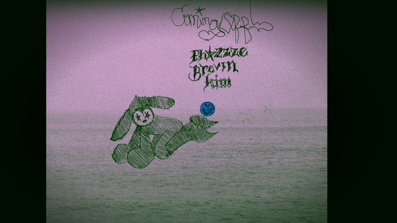 Phazzze - 