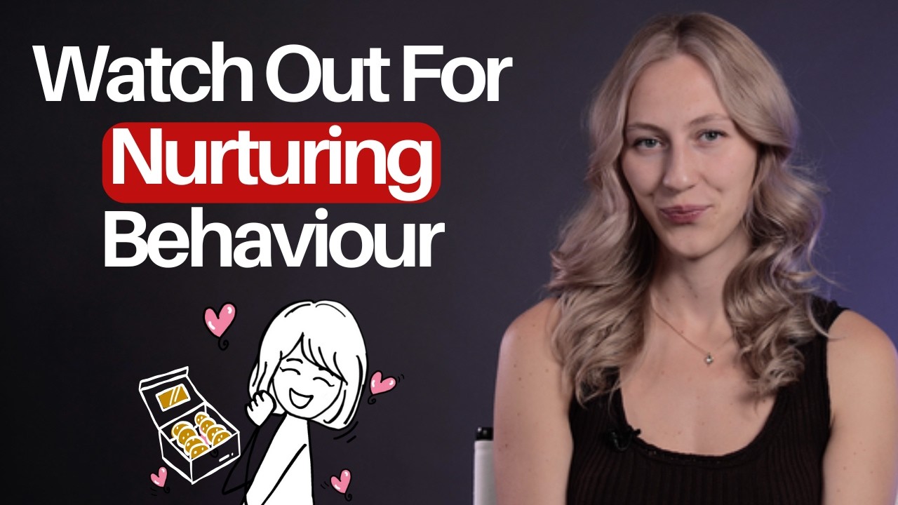 5 subtle signs she is attracted to you (science-backed)