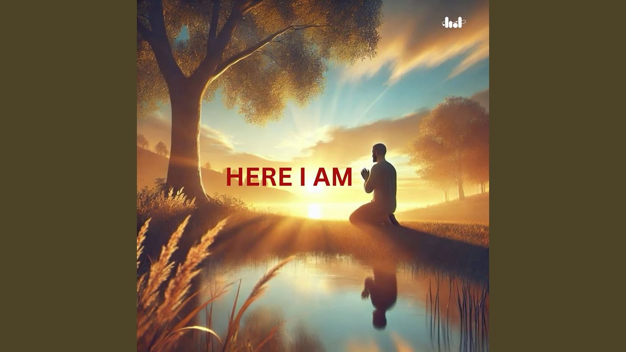 Here I Am