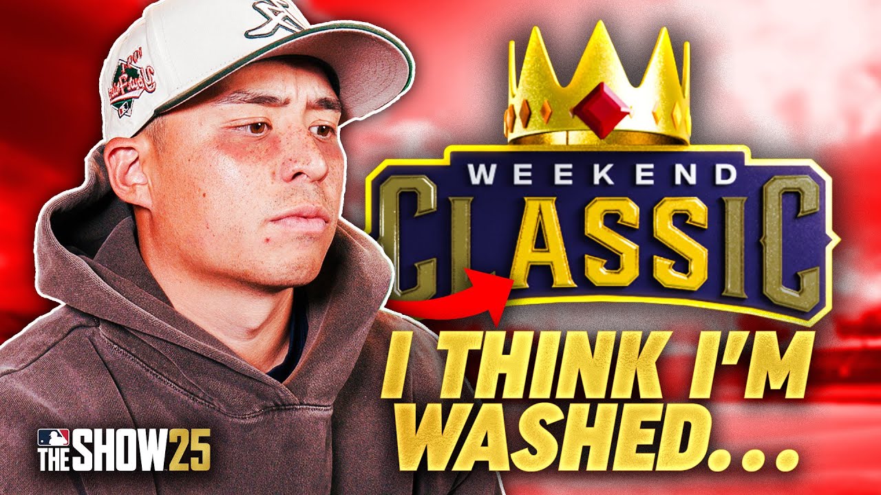 My Weekend Classic Was a Disaster.