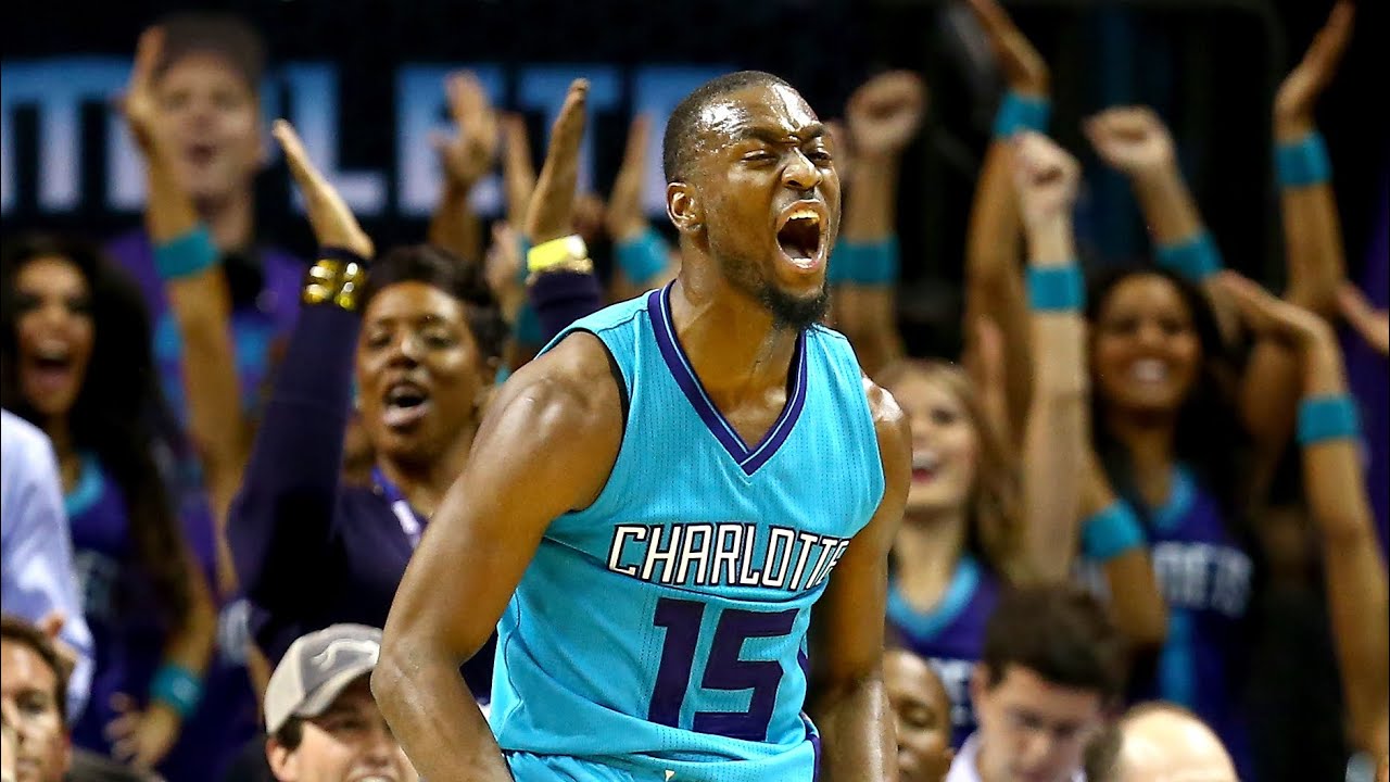 Kemba Walker's TOP 30 Career Plays