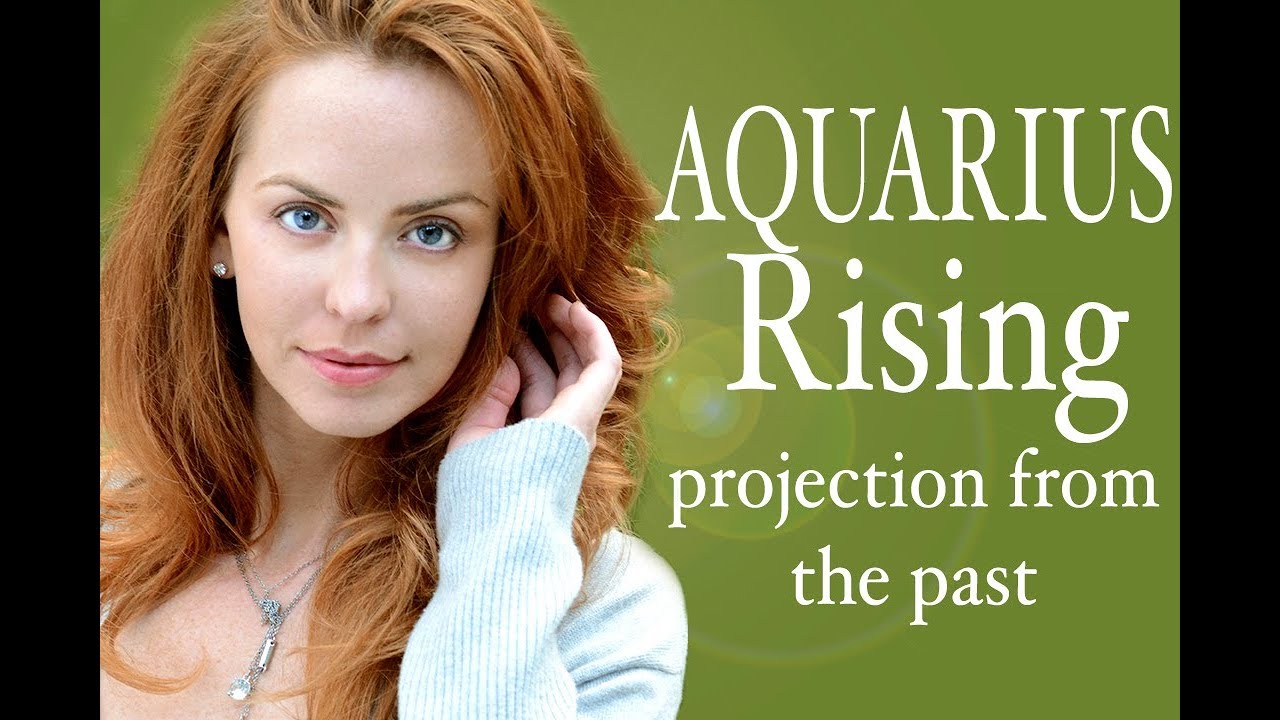 AQUARIUS RISING