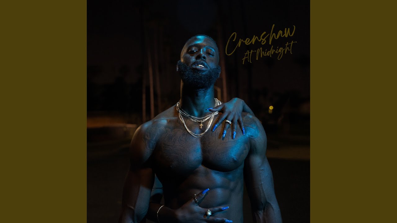 Oceans (feat. REASON & Zacari)