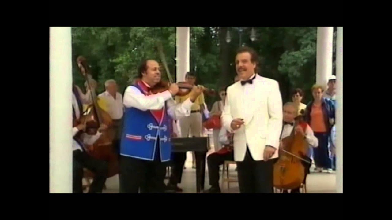 Lovay László - Énekel DVD Film 2.rész [Nem hiszek a szerelemben]