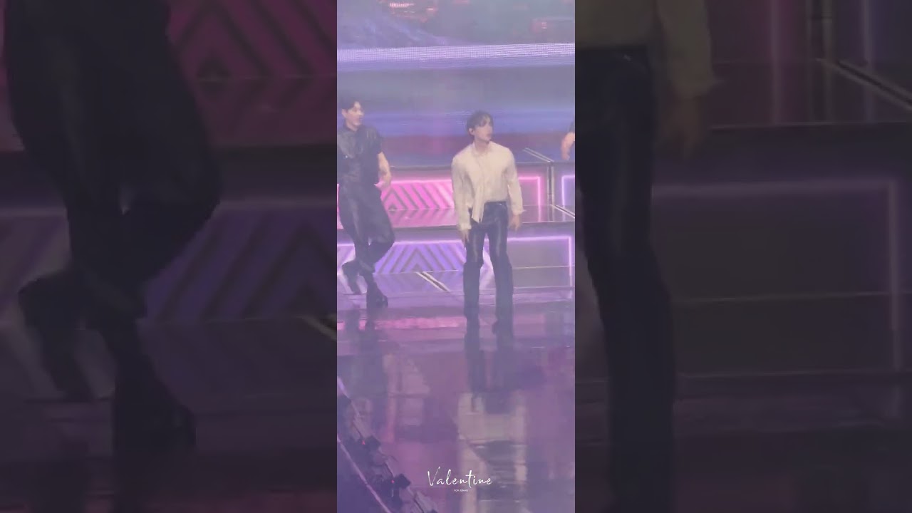 [2PM준호] 230909 IT'S 2PM '어때' _ 준호Focus