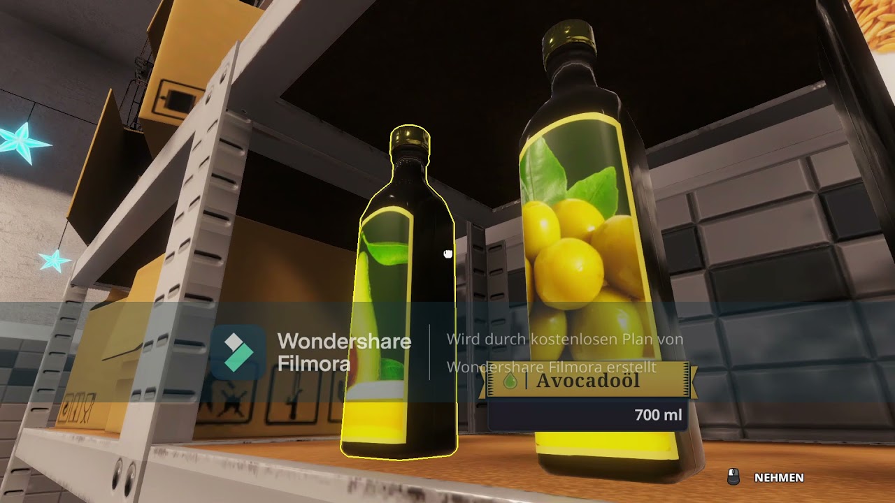 der kochsimulator
