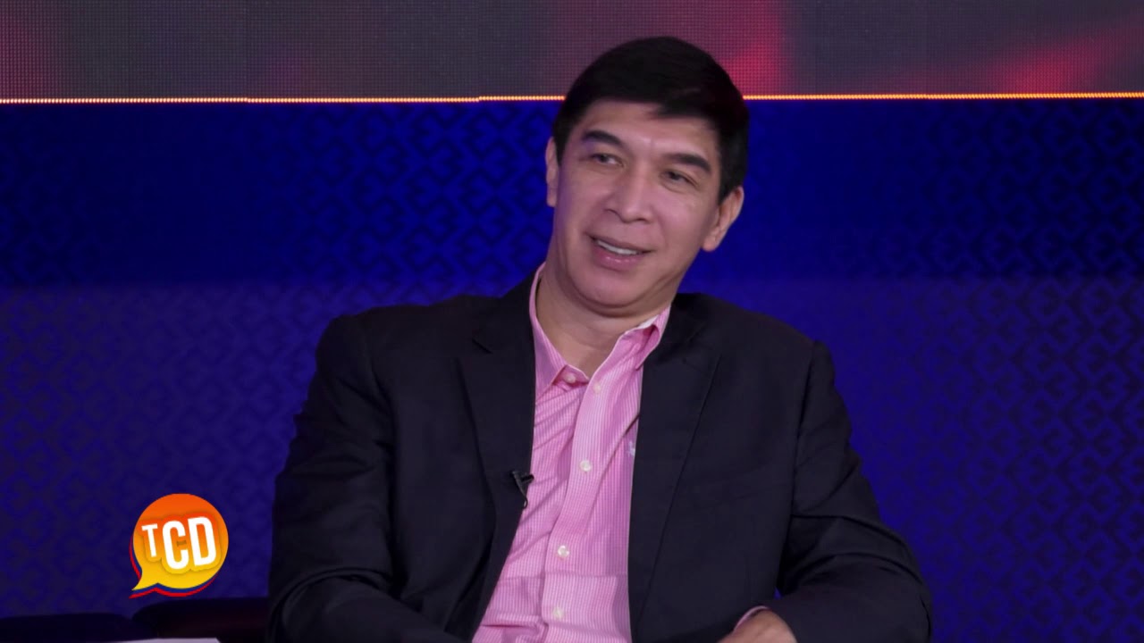 Word Up | Coach Jong Uichico Addresses The PBA Rookies | The Chasedown