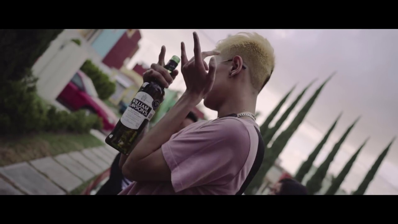 TRXNE - RETIRO ESPIRITUAL (VIDEO OFICIAL)(TRAP ATLIXCO PUEBLA MEXICO 2018)