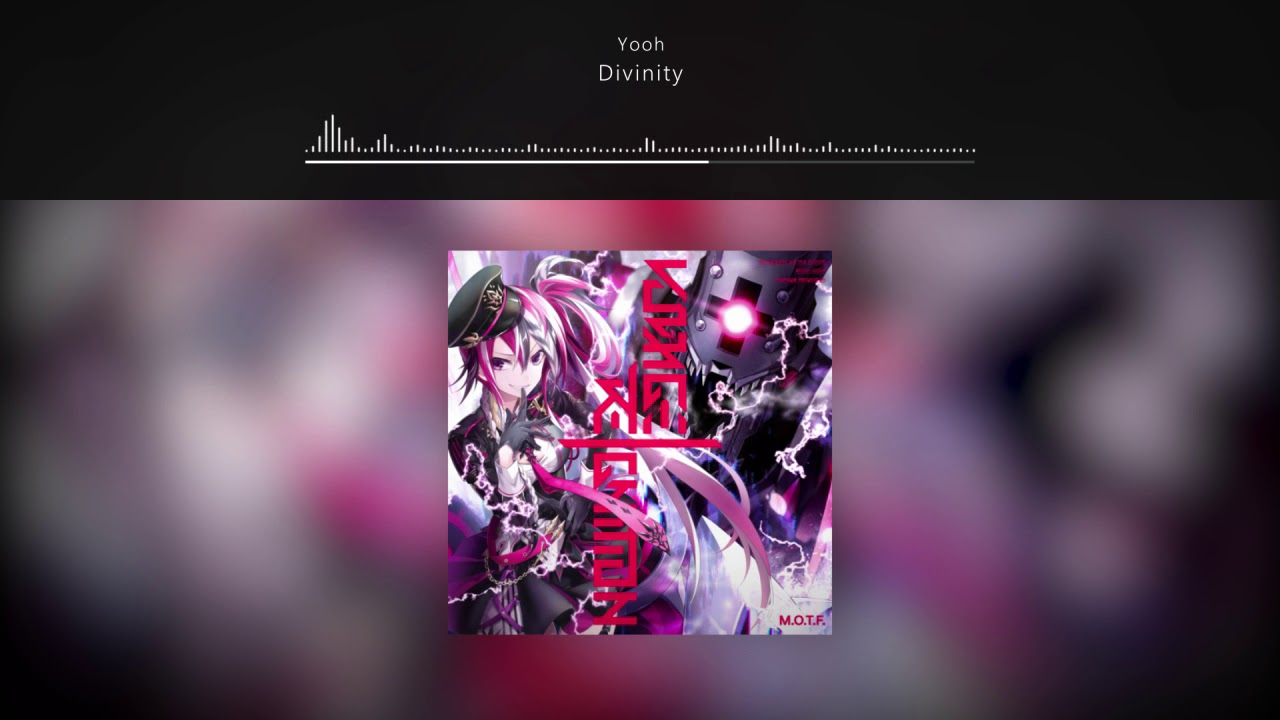 Yooh - Divinity // Voltage REIgnition