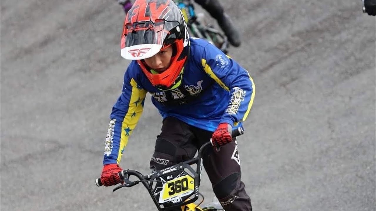 Logan City BMX Racing - 26-8-2022