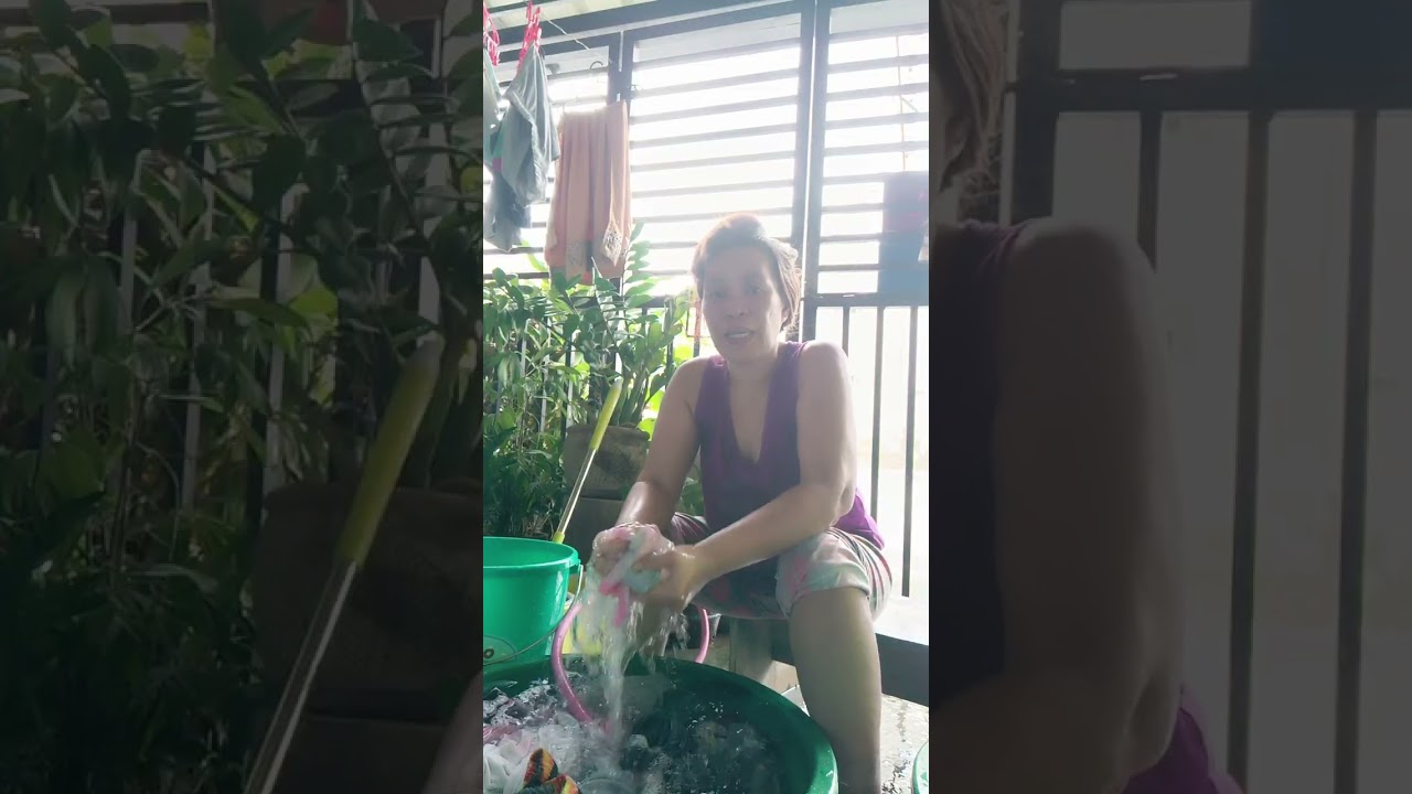 Good day laba time mga ka tunay