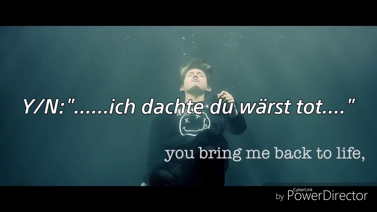 (BTS//Taehyung) Playboy vs Playgirl Teaser (German)