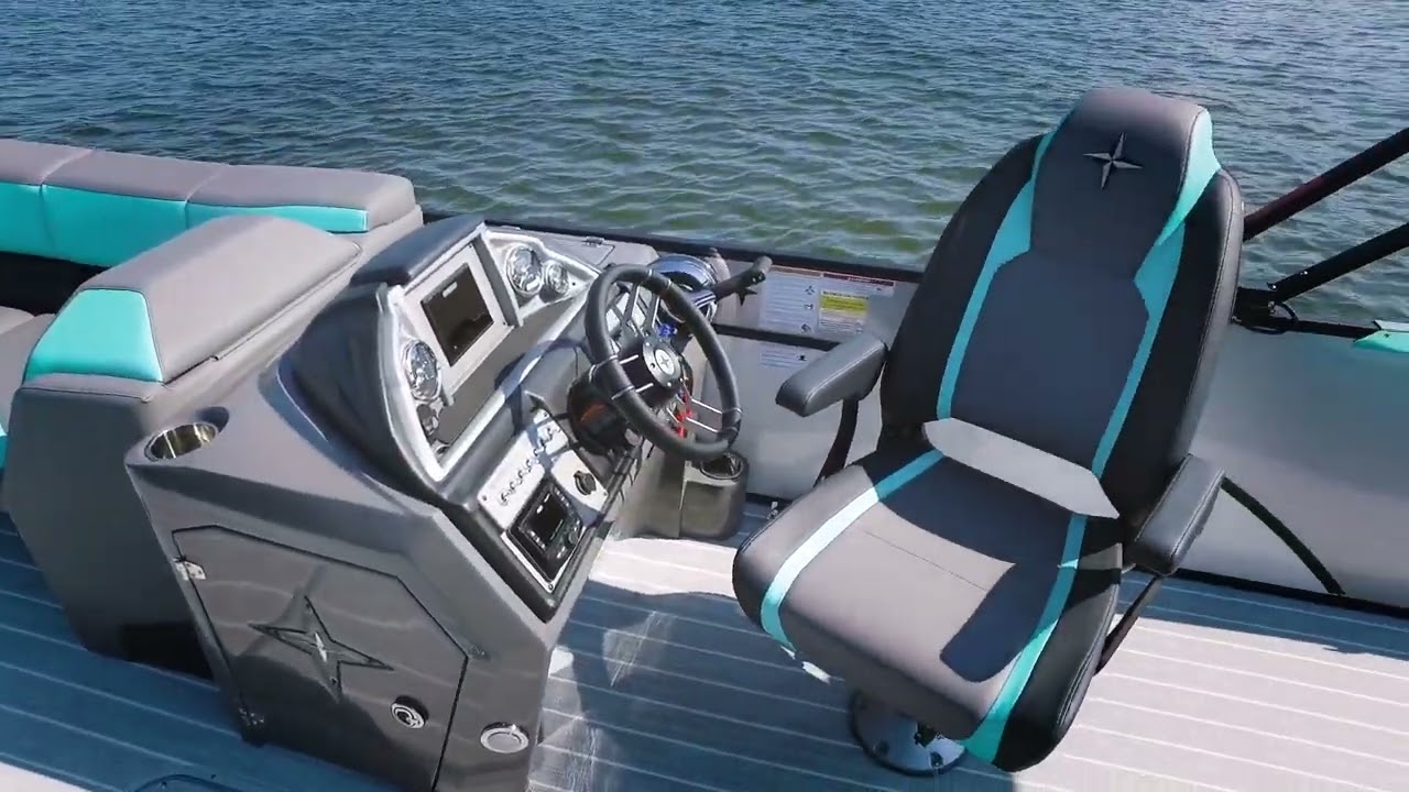 We Tested the 2022 Berkshire 23 Ultimate Lounger STS 3.0 | Here is what we learned!