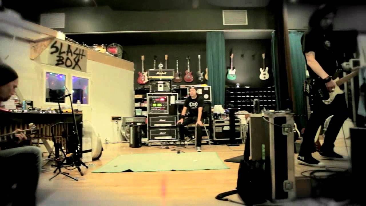 Slash - 