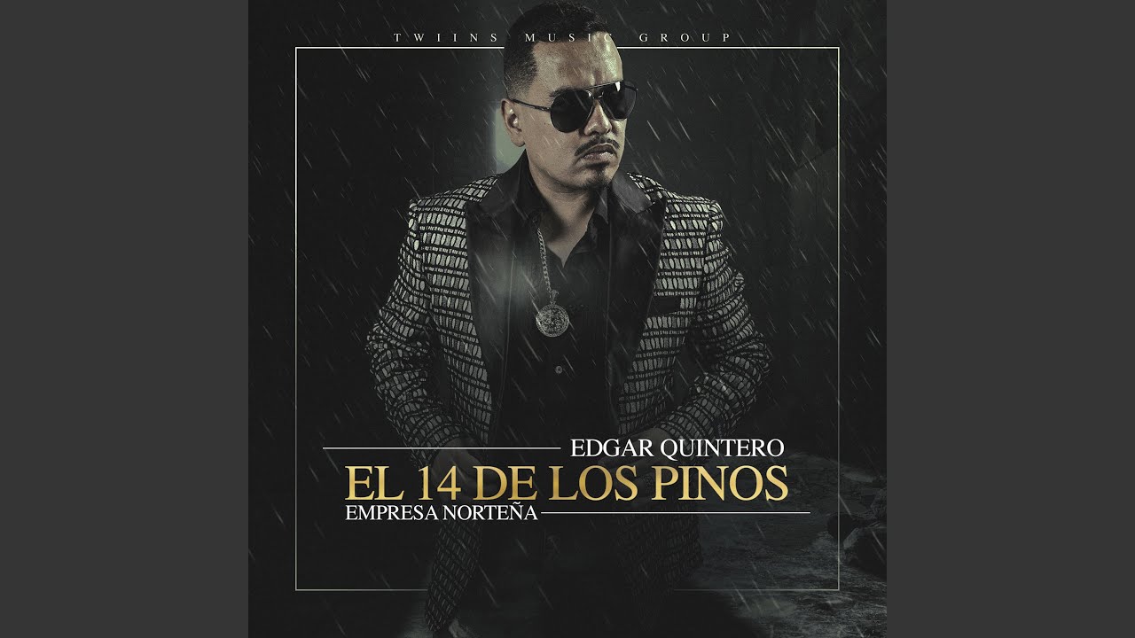 El 14 De Los Pinos