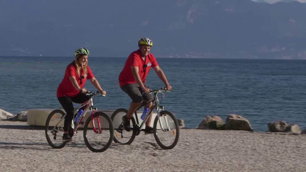 Bicibicitalia emotional clip