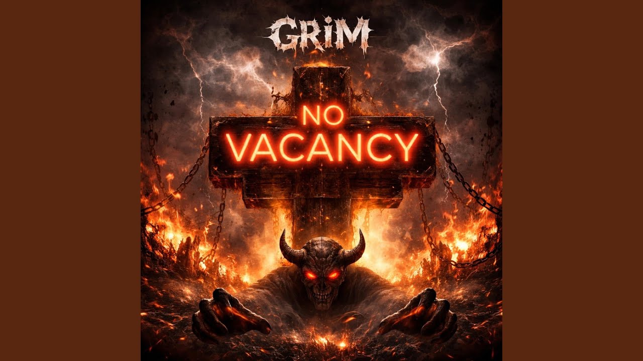 No Vacancy