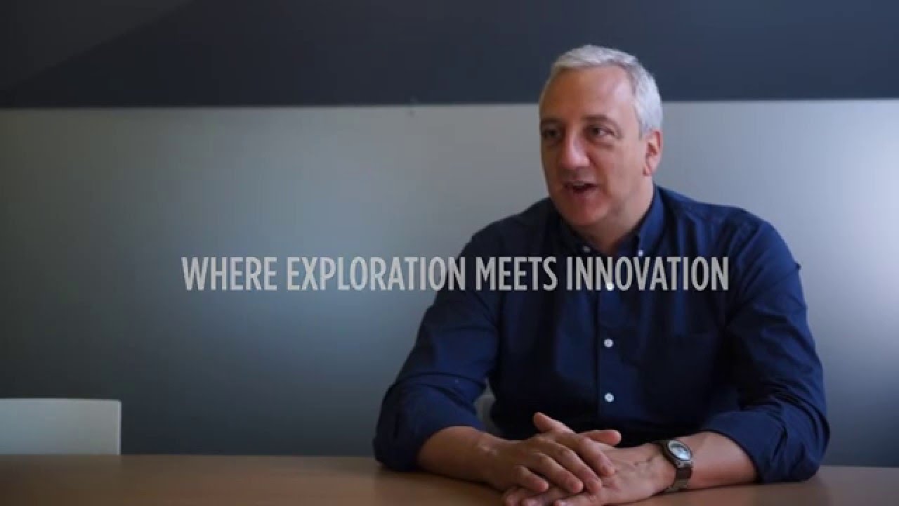 EXTREME ENGINEERING: a conversation with Michael J. Massimino