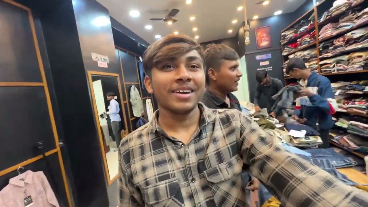 આજે જશુ રાજકોટ ફૂલ બાકા જીકી 😂 #vlog #comedyfilms #shortvideoformat #viralnews 