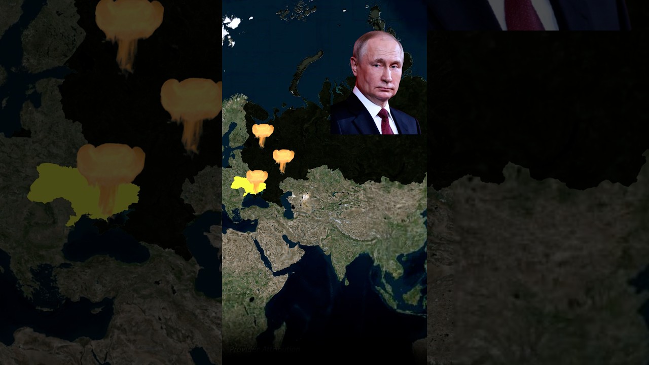 4 Years of War&hellip; What Has Russia Really Lost? #RussiaUkraineWar #UkraineDrones