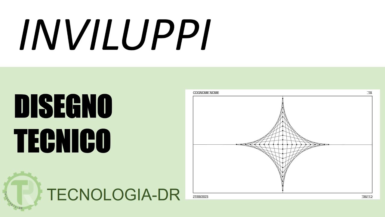 Inviluppi - TAV.1-2