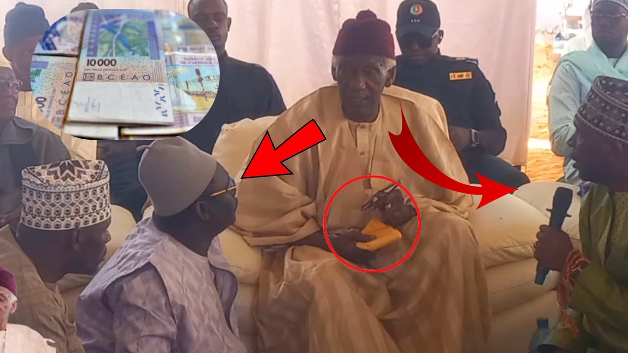 🔴Leçon bou amati solo pour gniy diokhé adiya  serigne, lii kilifeu rék moko meune, Sy Malick merci