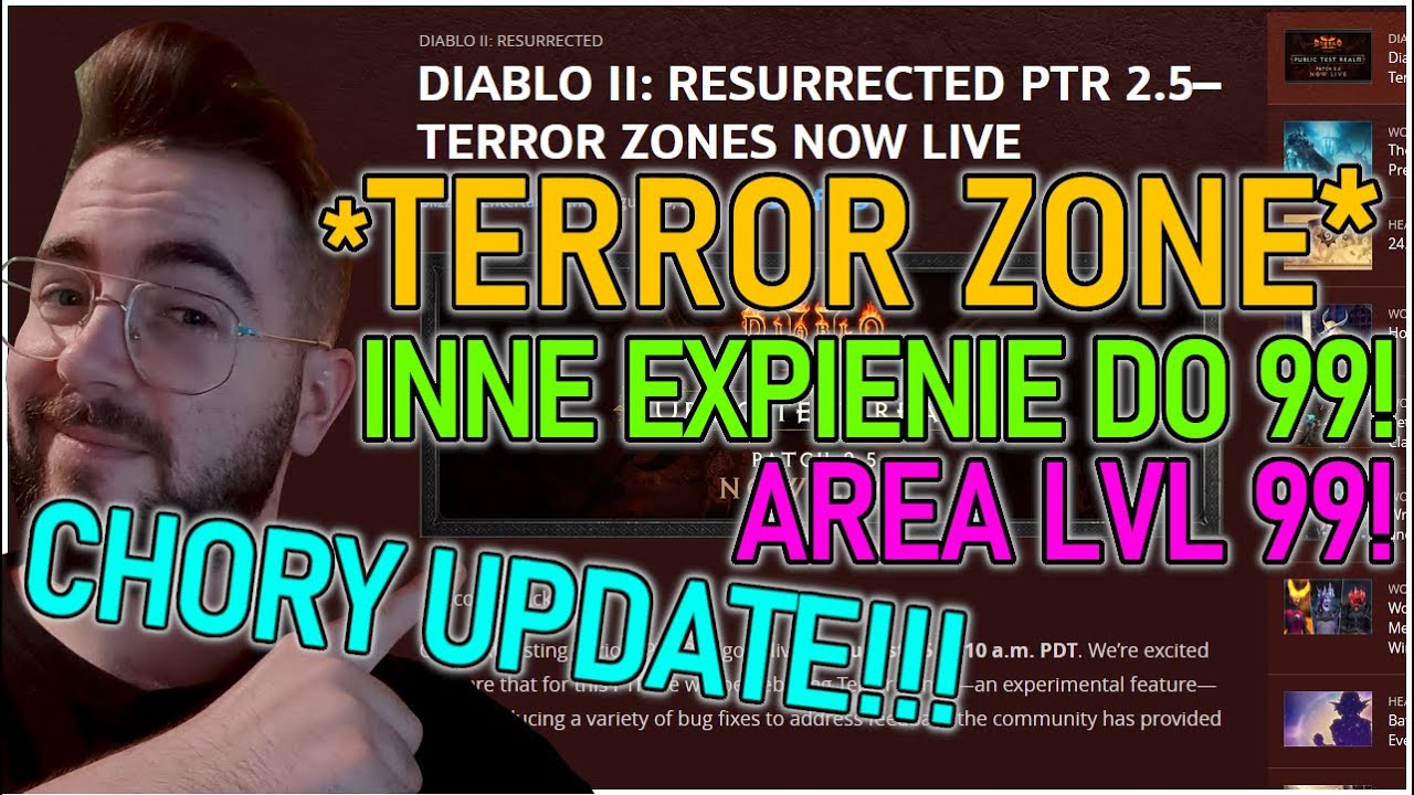 PTR 2.5! *NOWY ENDGAME!!! 