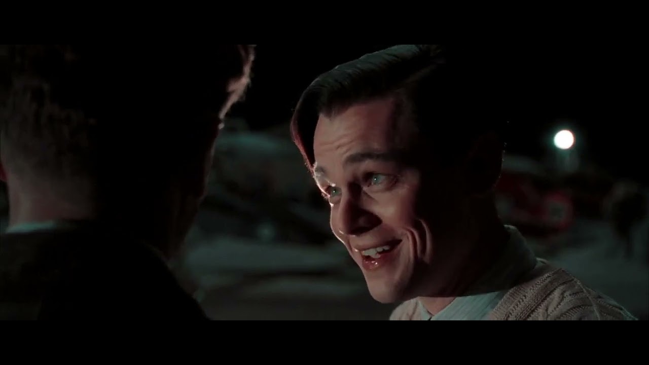 avaitor Oscar winning movie full dubbed in Hindi actor-Leonardo DiCaprio