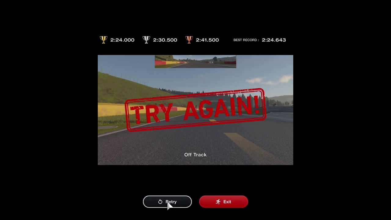 Gran Turismo 7