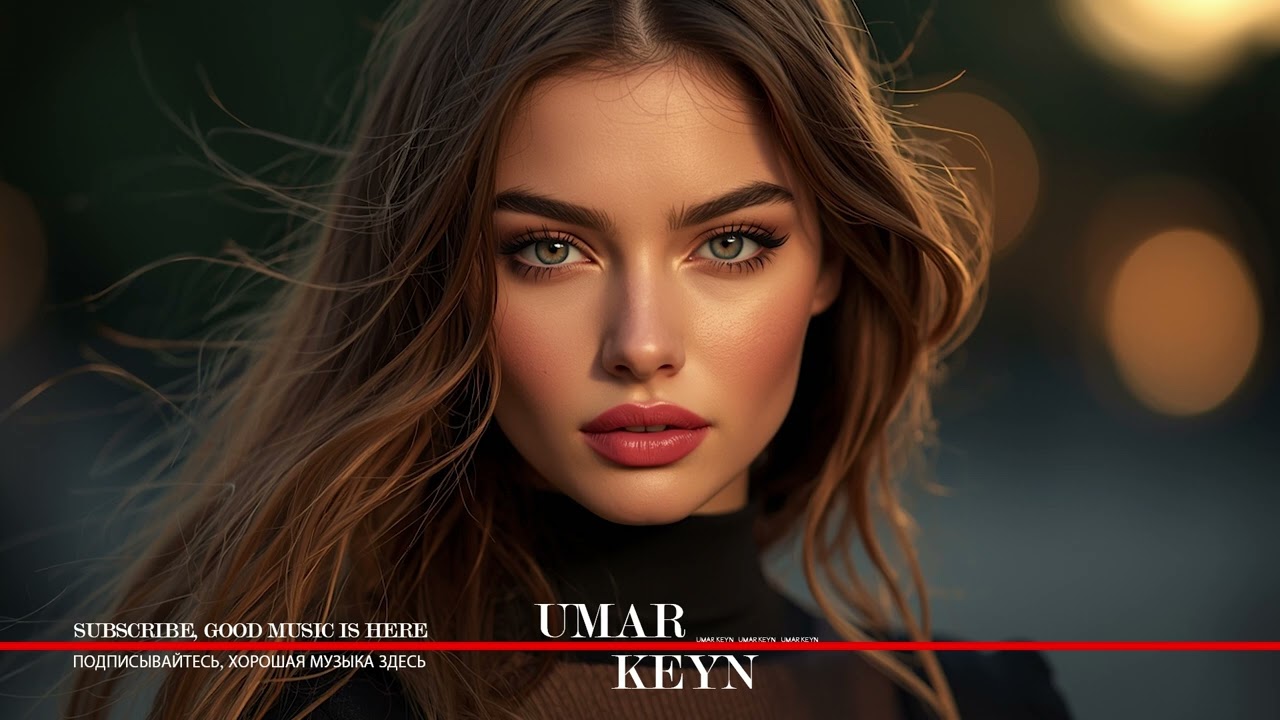 Umar Keyn, Mr Salama - Am I Weak (Original Mix)