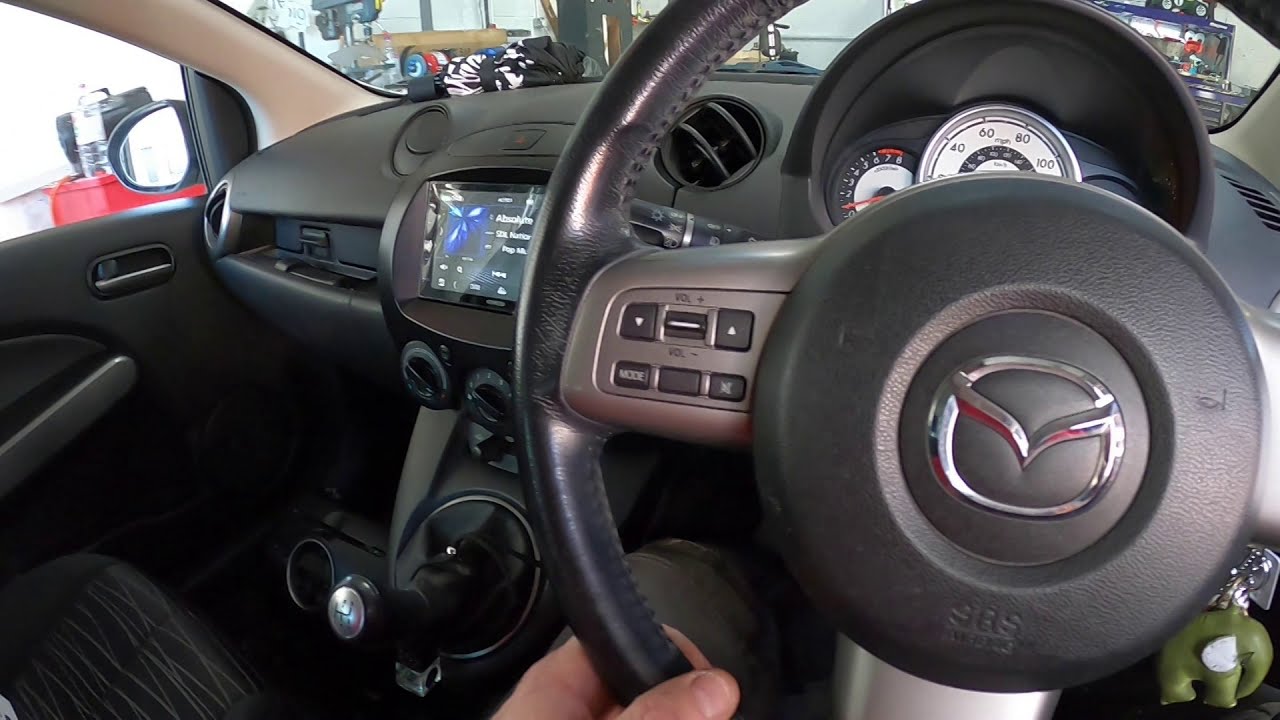 audison bit 8.9 audio set up