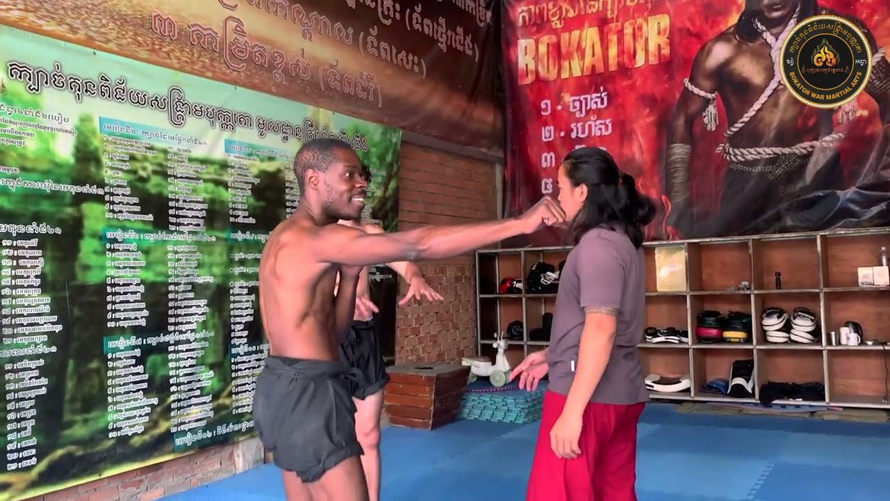 BOKATOR KHMER