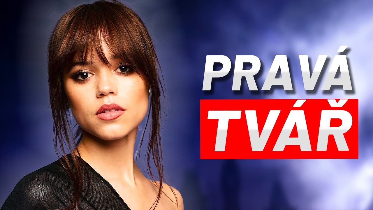 Temný Život a Kontroverze Jenny Ortegy