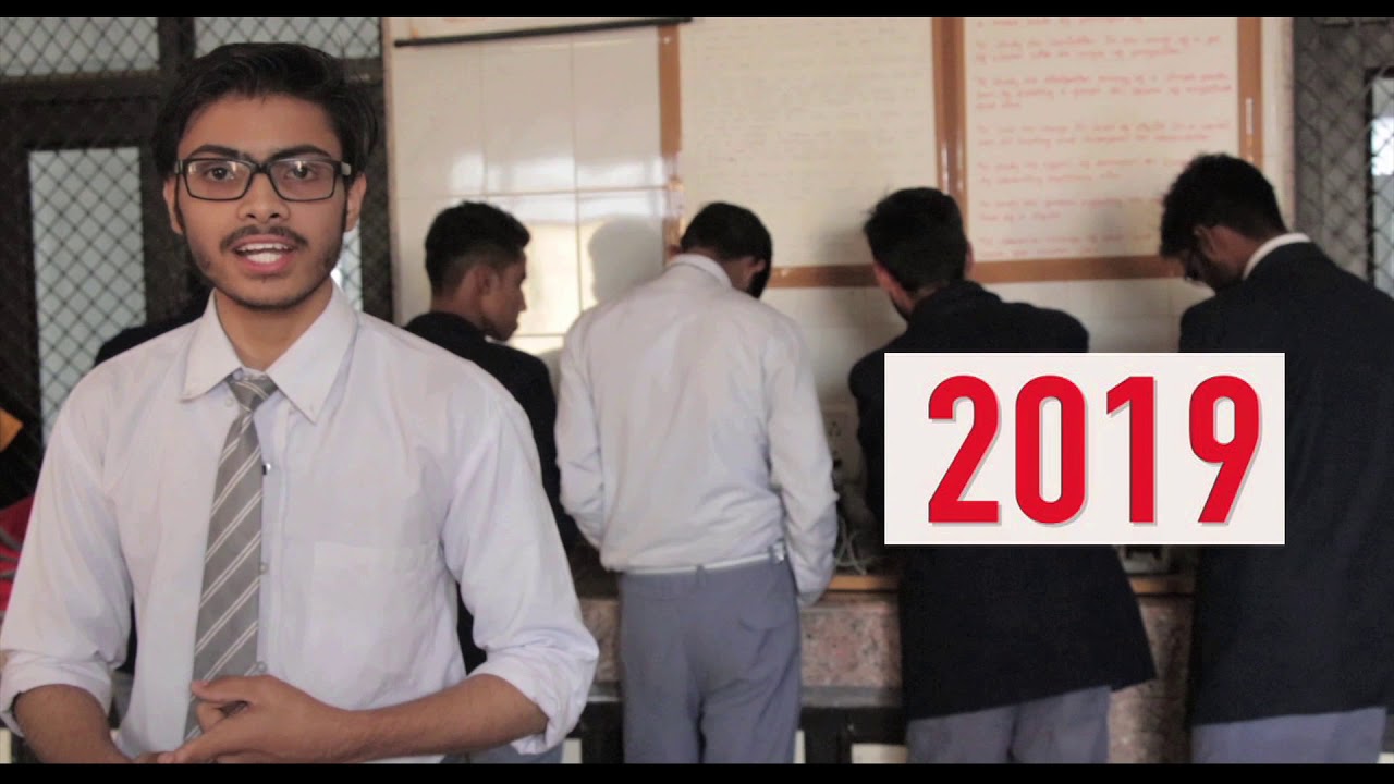 Delhi Education Revolution Journey.