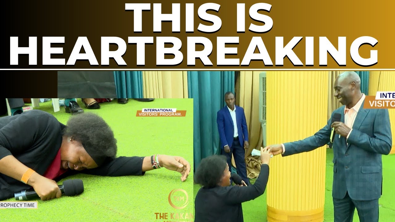 GOD SEES YOU EVEN IN YOUR DARKEST MOMENT. THIS WILL BLOW YOUR MIND!!!