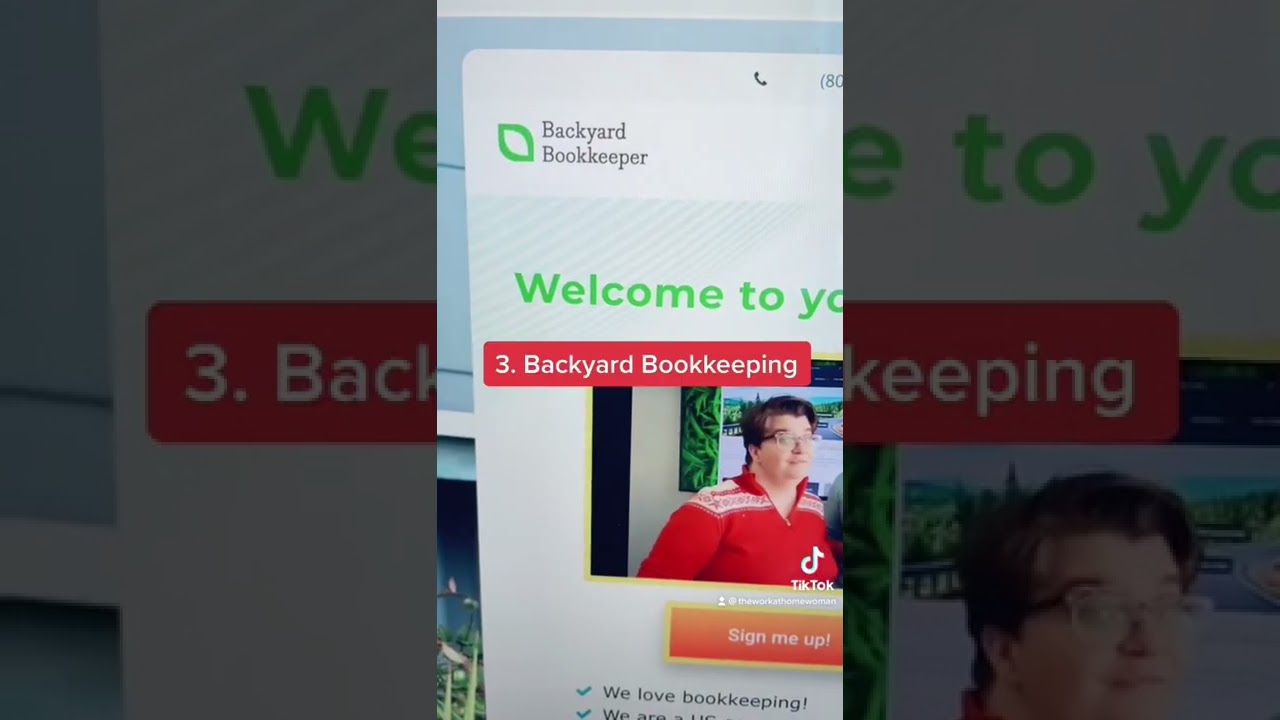 Remote Bookkeeping Jobs