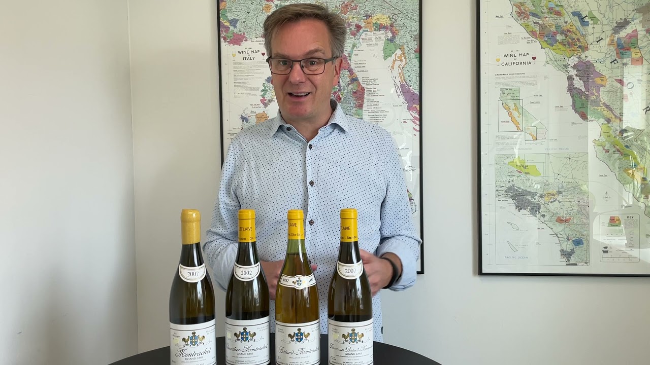 Domaine Leflaive