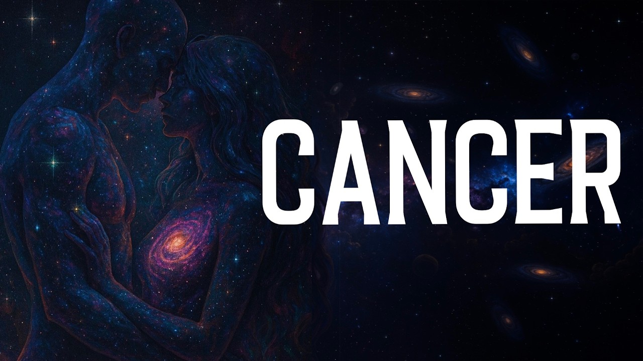 CANCER💘 As you are thinking of them, they are thinking of you...