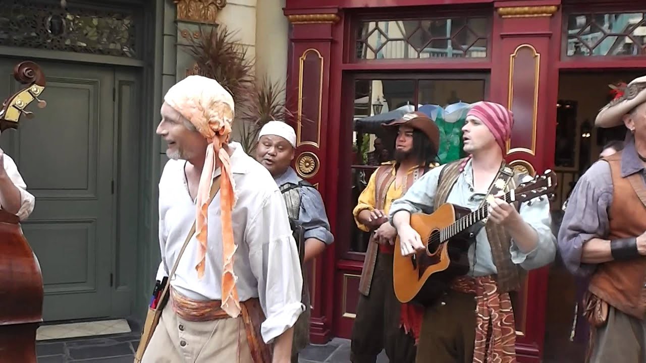 The World Famous Bootstrappers - Johnny Come Down to Hilo